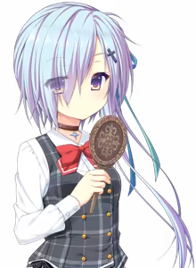 Page 1992 of D.C.4 ~Da Capo 4~ Sweet Harmony - Character Sprites - preview thumbnail