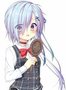 Page 1994 of D.C.4 ~Da Capo 4~ Sweet Harmony - Character Sprites - preview thumbnail