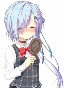 Page 1995 of D.C.4 ~Da Capo 4~ Sweet Harmony - Character Sprites - preview thumbnail