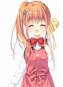 Page 223 of D.C.4 ~Da Capo 4~ Sweet Harmony - Character Sprites - preview thumbnail