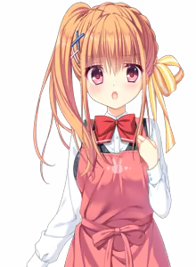 Page 230 of D.C.4 ~Da Capo 4~ Sweet Harmony - Character Sprites - preview thumbnail