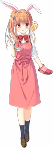 Page 268 of D.C.4 ~Da Capo 4~ Sweet Harmony - Character Sprites - preview thumbnail