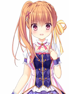 Page 285 of D.C.4 ~Da Capo 4~ Sweet Harmony - Character Sprites - preview thumbnail