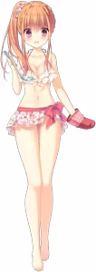 Page 30 of D.C.4 ~Da Capo 4~ Sweet Harmony - Character Sprites - preview thumbnail