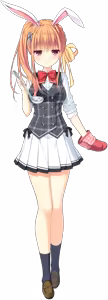 Page 3 of D.C.4 ~Da Capo 4~ Sweet Harmony - Character Sprites - preview thumbnail