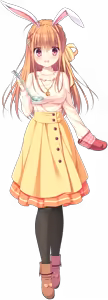 Page 370 of D.C.4 ~Da Capo 4~ Sweet Harmony - Character Sprites - preview thumbnail