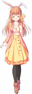 Page 422 of D.C.4 ~Da Capo 4~ Sweet Harmony - Character Sprites - preview thumbnail