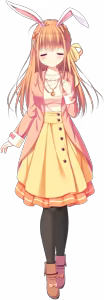Page 433 of D.C.4 ~Da Capo 4~ Sweet Harmony - Character Sprites - preview thumbnail
