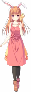 Page 493 of D.C.4 ~Da Capo 4~ Sweet Harmony - Character Sprites - preview thumbnail