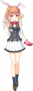 Page 5 of D.C.4 ~Da Capo 4~ Sweet Harmony - Character Sprites - preview thumbnail