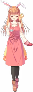Page 507 of D.C.4 ~Da Capo 4~ Sweet Harmony - Character Sprites - preview thumbnail