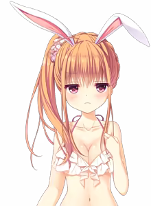 Page 51 of D.C.4 ~Da Capo 4~ Sweet Harmony - Character Sprites - preview thumbnail