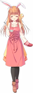 Page 512 of D.C.4 ~Da Capo 4~ Sweet Harmony - Character Sprites - preview thumbnail