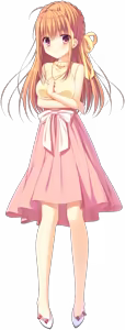 Page 521 of D.C.4 ~Da Capo 4~ Sweet Harmony - Character Sprites - preview thumbnail