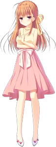 Page 530 of D.C.4 ~Da Capo 4~ Sweet Harmony - Character Sprites - preview thumbnail