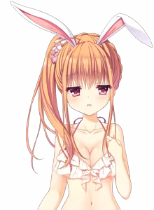 Page 56 of D.C.4 ~Da Capo 4~ Sweet Harmony - Character Sprites - preview thumbnail