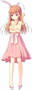Page 563 of D.C.4 ~Da Capo 4~ Sweet Harmony - Character Sprites - preview thumbnail