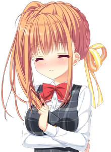 Page 597 of D.C.4 ~Da Capo 4~ Sweet Harmony - Character Sprites - preview thumbnail