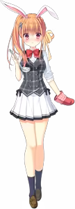Page 6 of D.C.4 ~Da Capo 4~ Sweet Harmony - Character Sprites - preview thumbnail