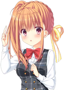 Page 604 of D.C.4 ~Da Capo 4~ Sweet Harmony - Character Sprites - preview thumbnail