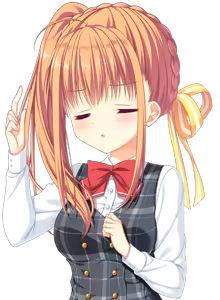 Page 608 of D.C.4 ~Da Capo 4~ Sweet Harmony - Character Sprites - preview thumbnail