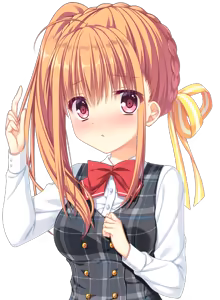 Page 614 of D.C.4 ~Da Capo 4~ Sweet Harmony - Character Sprites - preview thumbnail