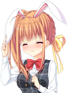 Page 645 of D.C.4 ~Da Capo 4~ Sweet Harmony - Character Sprites - preview thumbnail