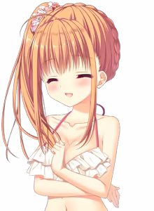 Page 654 of D.C.4 ~Da Capo 4~ Sweet Harmony - Character Sprites - preview thumbnail