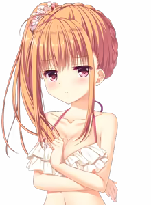 Page 658 of D.C.4 ~Da Capo 4~ Sweet Harmony - Character Sprites - preview thumbnail