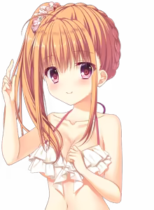 Page 664 of D.C.4 ~Da Capo 4~ Sweet Harmony - Character Sprites - preview thumbnail