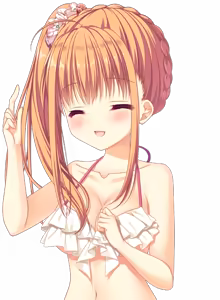 Page 670 of D.C.4 ~Da Capo 4~ Sweet Harmony - Character Sprites - preview thumbnail