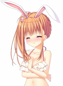 Page 693 of D.C.4 ~Da Capo 4~ Sweet Harmony - Character Sprites - preview thumbnail