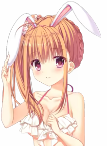 Page 696 of D.C.4 ~Da Capo 4~ Sweet Harmony - Character Sprites - preview thumbnail