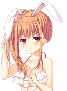 Page 701 of D.C.4 ~Da Capo 4~ Sweet Harmony - Character Sprites - preview thumbnail