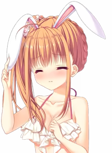 Page 709 of D.C.4 ~Da Capo 4~ Sweet Harmony - Character Sprites - preview thumbnail