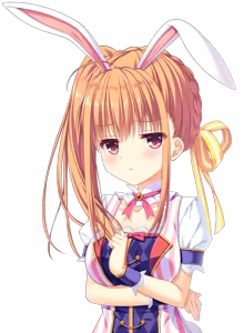 Page 754 of D.C.4 ~Da Capo 4~ Sweet Harmony - Character Sprites - preview thumbnail