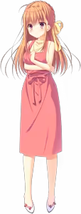 Page 778 of D.C.4 ~Da Capo 4~ Sweet Harmony - Character Sprites - preview thumbnail