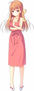 Page 779 of D.C.4 ~Da Capo 4~ Sweet Harmony - Character Sprites - preview thumbnail