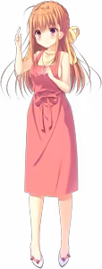 Page 794 of D.C.4 ~Da Capo 4~ Sweet Harmony - Character Sprites - preview thumbnail