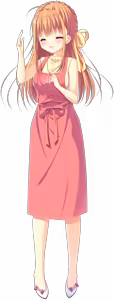 Page 798 of D.C.4 ~Da Capo 4~ Sweet Harmony - Character Sprites - preview thumbnail
