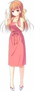 Page 802 of D.C.4 ~Da Capo 4~ Sweet Harmony - Character Sprites - preview thumbnail
