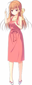 Page 803 of D.C.4 ~Da Capo 4~ Sweet Harmony - Character Sprites - preview thumbnail