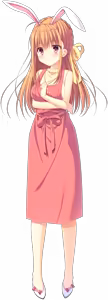 Page 810 of D.C.4 ~Da Capo 4~ Sweet Harmony - Character Sprites - preview thumbnail
