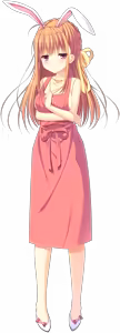 Page 815 of D.C.4 ~Da Capo 4~ Sweet Harmony - Character Sprites - preview thumbnail