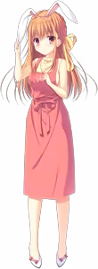 Page 825 of D.C.4 ~Da Capo 4~ Sweet Harmony - Character Sprites - preview thumbnail