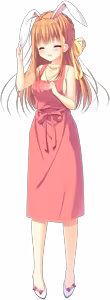 Page 839 of D.C.4 ~Da Capo 4~ Sweet Harmony - Character Sprites - preview thumbnail