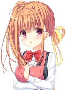 Page 841 of D.C.4 ~Da Capo 4~ Sweet Harmony - Character Sprites - preview thumbnail