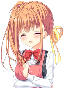 Page 855 of D.C.4 ~Da Capo 4~ Sweet Harmony - Character Sprites - preview thumbnail