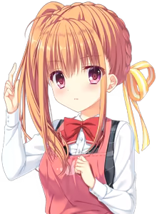 Page 857 of D.C.4 ~Da Capo 4~ Sweet Harmony - Character Sprites - preview thumbnail