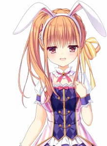 Page 86 of D.C.4 ~Da Capo 4~ Sweet Harmony - Character Sprites - preview thumbnail